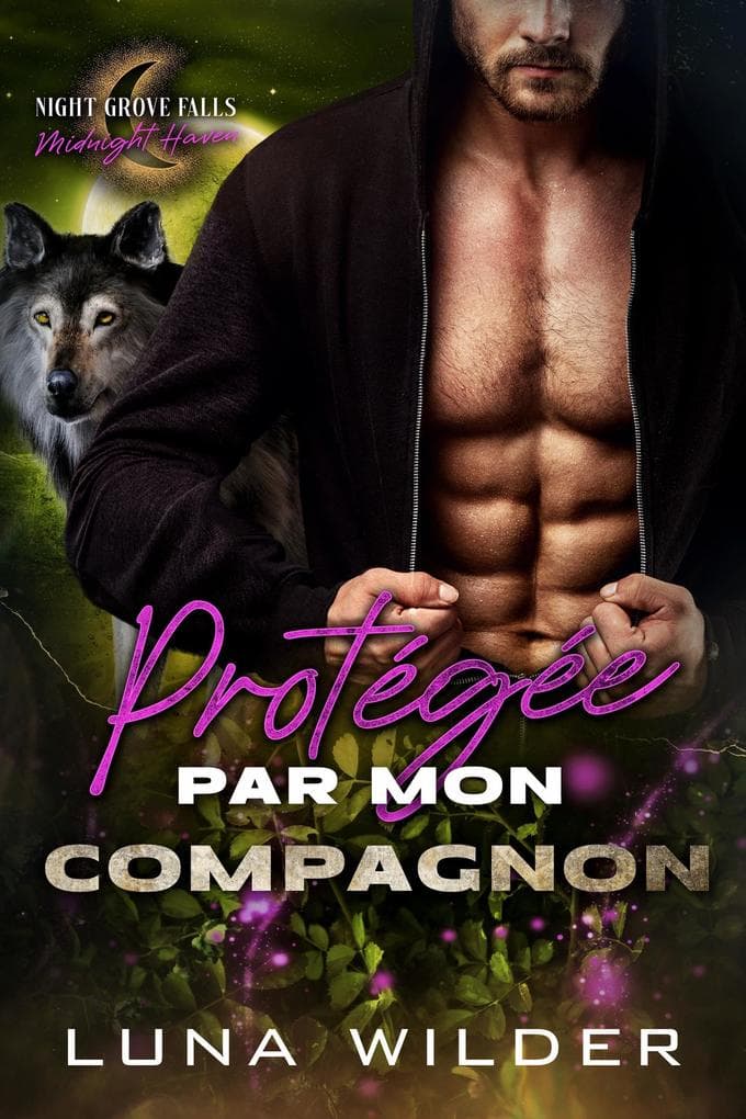 Protégée par mon compagnon