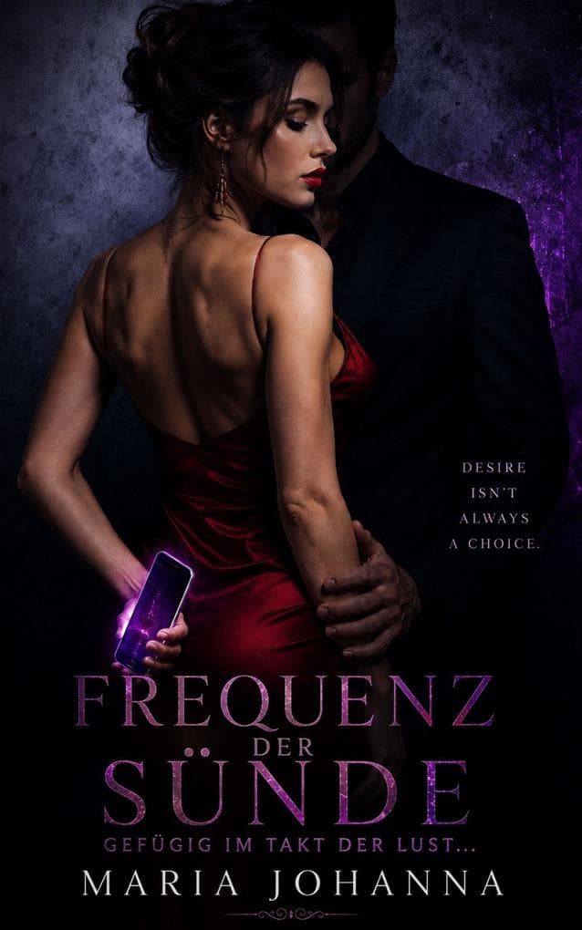 Frequenz der Sünde