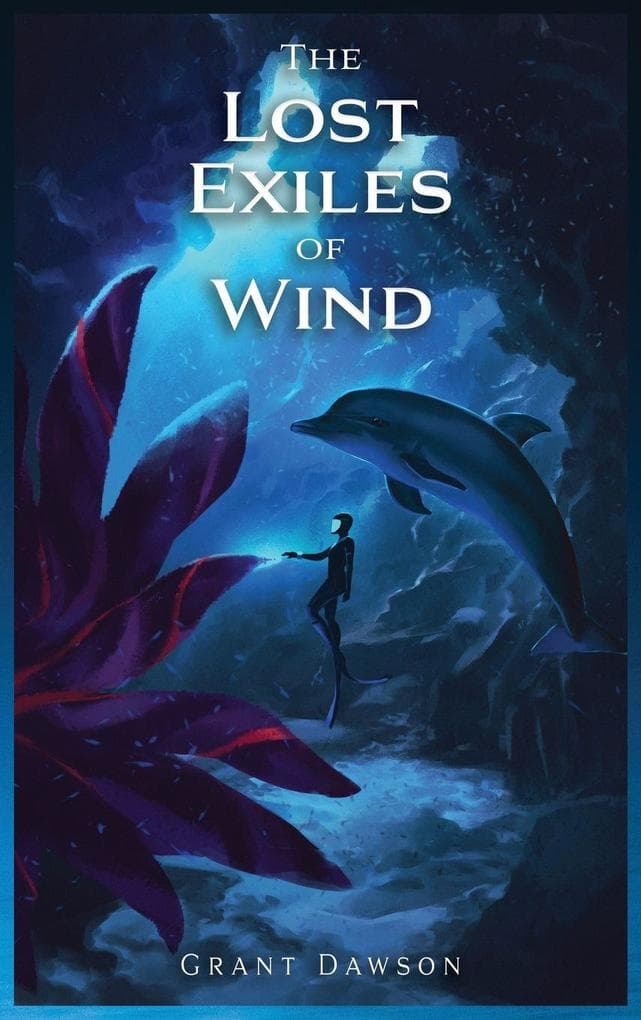 The Lost Exiles of Wind