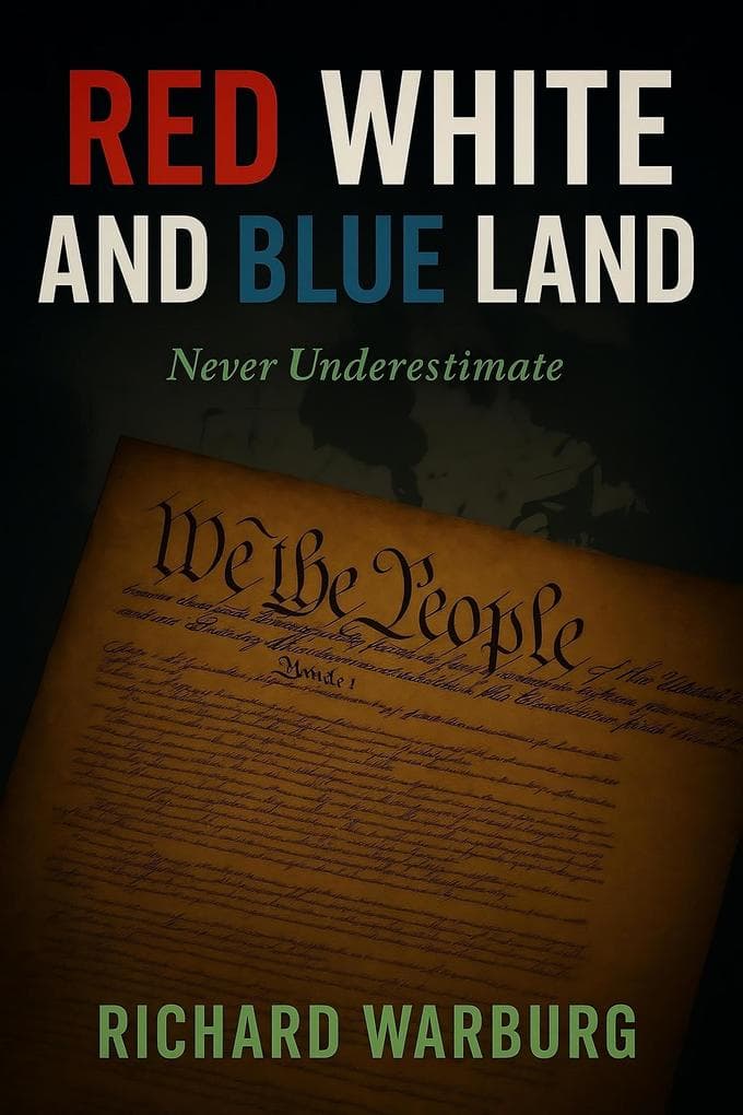 Never Underestimate