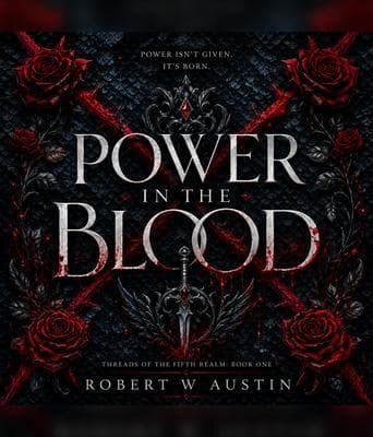 Power in the Blood