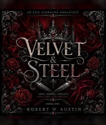 Velvet & Steel