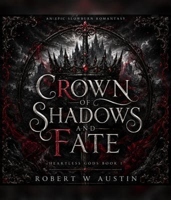 Crown of Shadows and Fate
