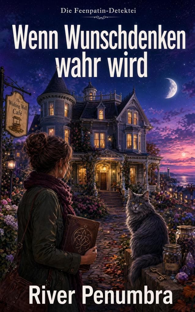Wenn Wunschdenken wahr wird