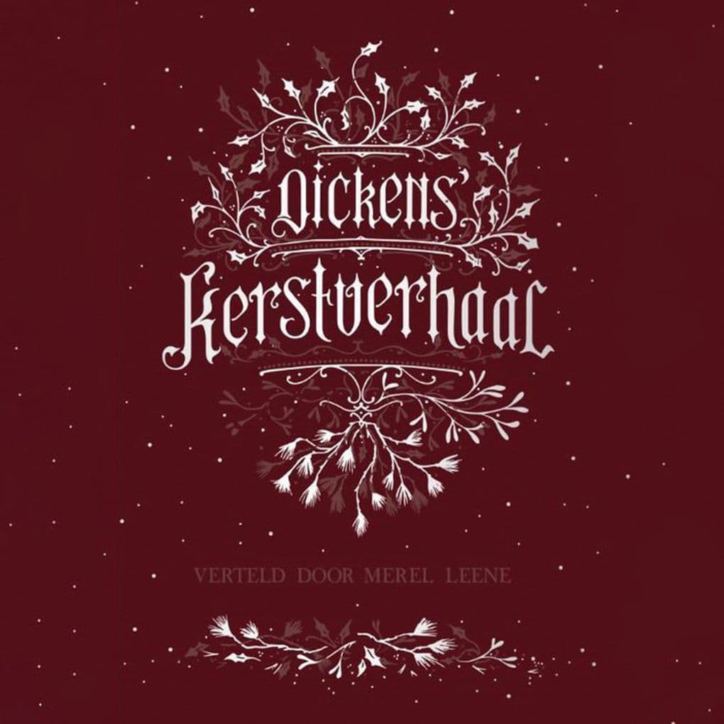 Dickens' Kerstverhaal