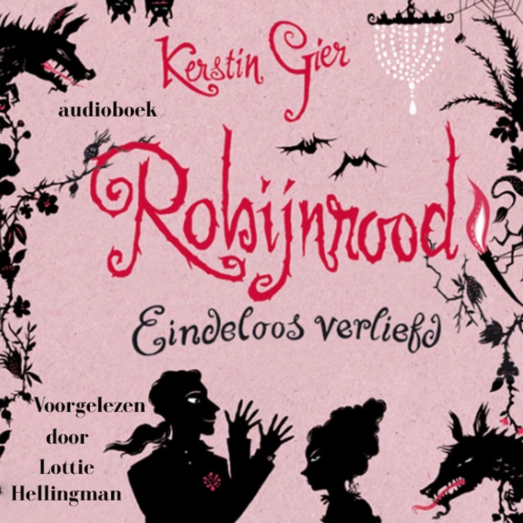 Robijnrood