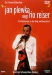 Jan Plewka singt Rio Reiser
