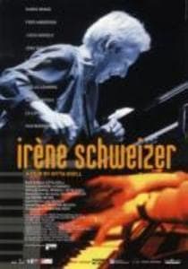 Irene Schweizer
