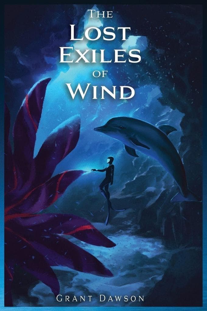 The Lost Exiles of Wind