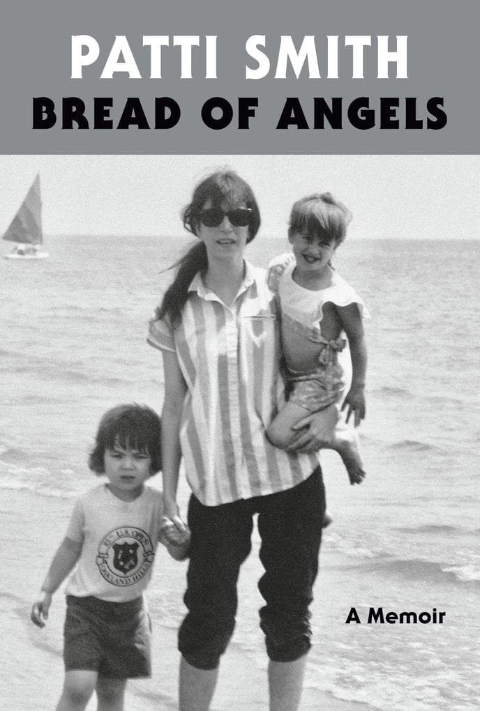 Bread of Angels