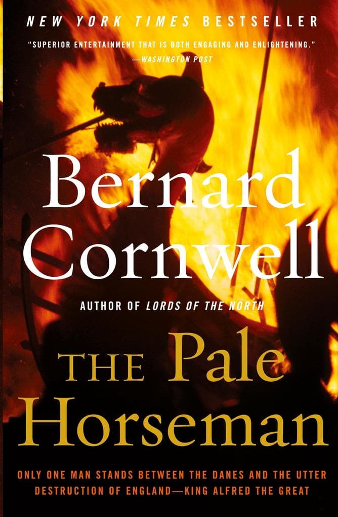 The Pale Horseman