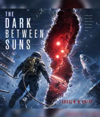 The Dark Between Suns
