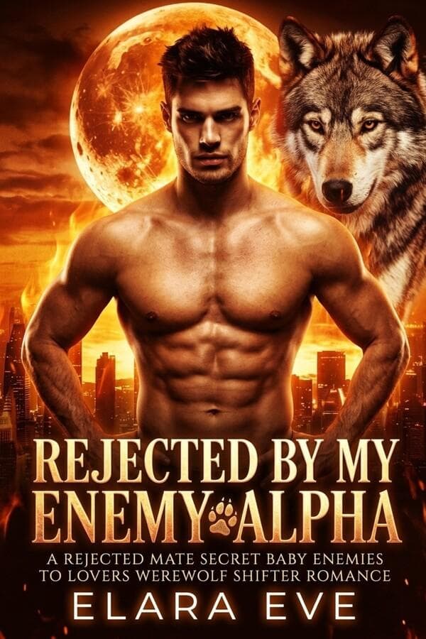 Rejected by My Enemy Alpha