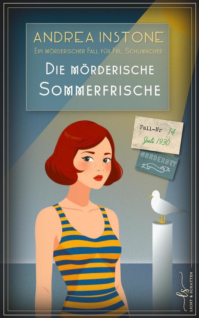 Die mörderische Sommerfrische
