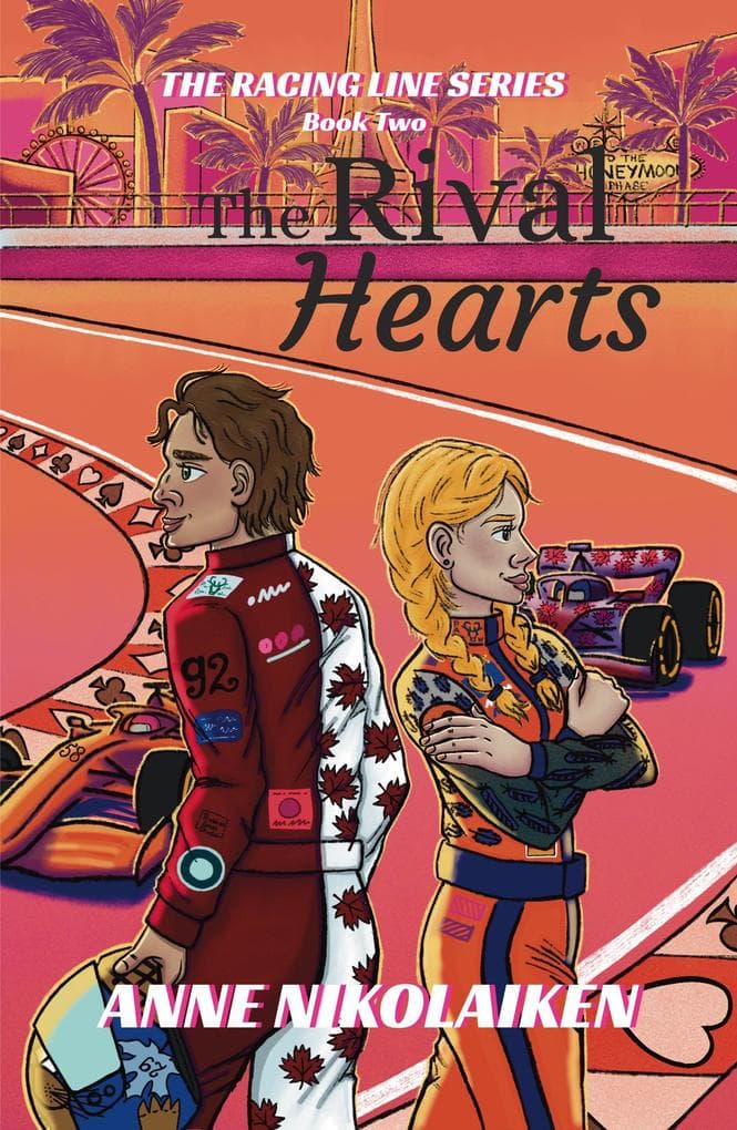 The Rival Hearts