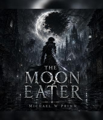 THE MOON EATER