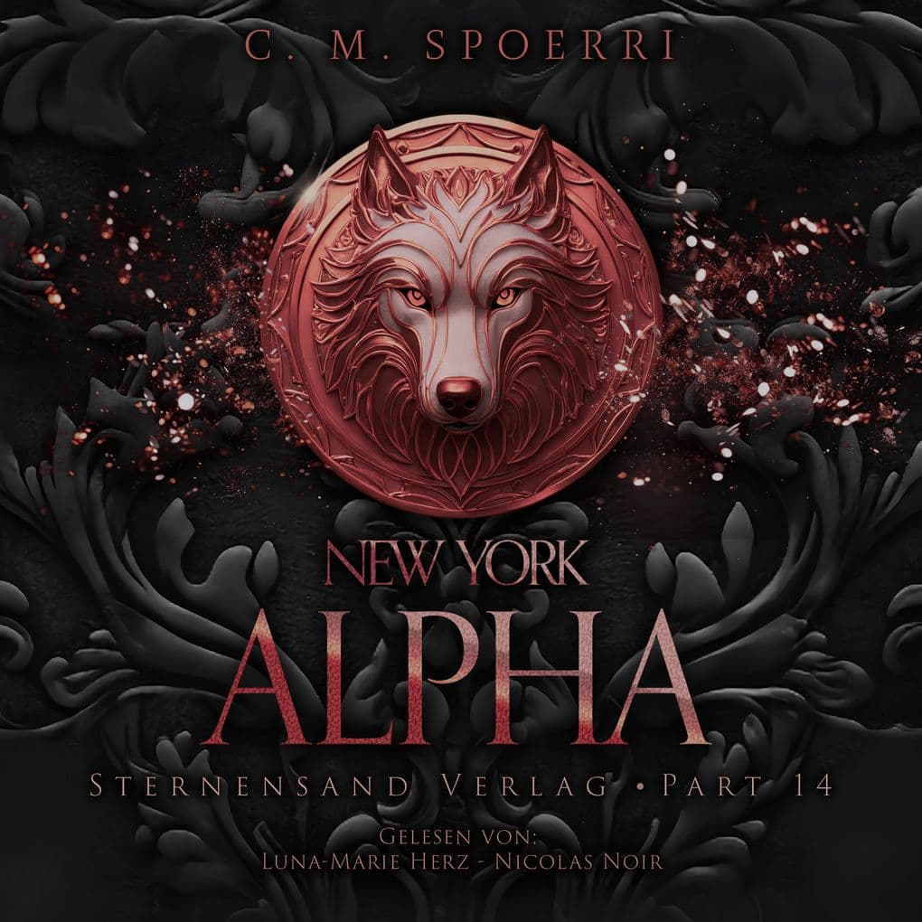 New York Alpha (Part 14)