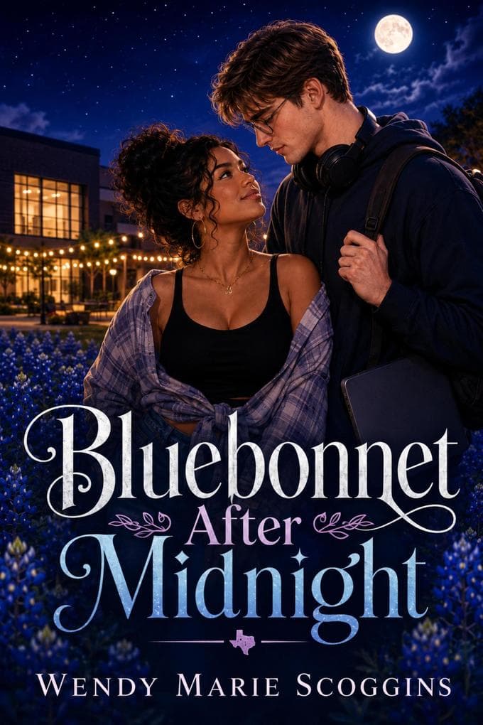 Bluebonnet After Midnight