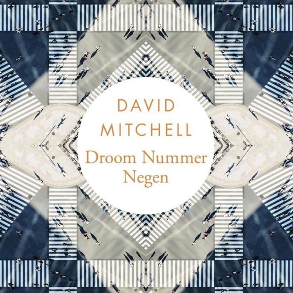 Droom nummer negen