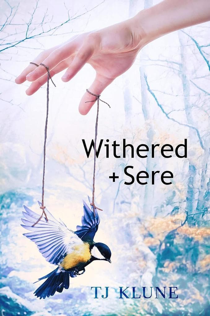Withered + Sere