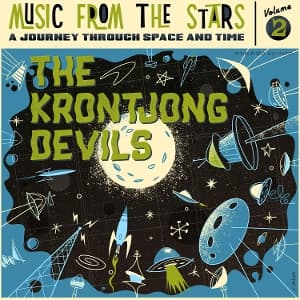 Music From The Stars Vol. 2