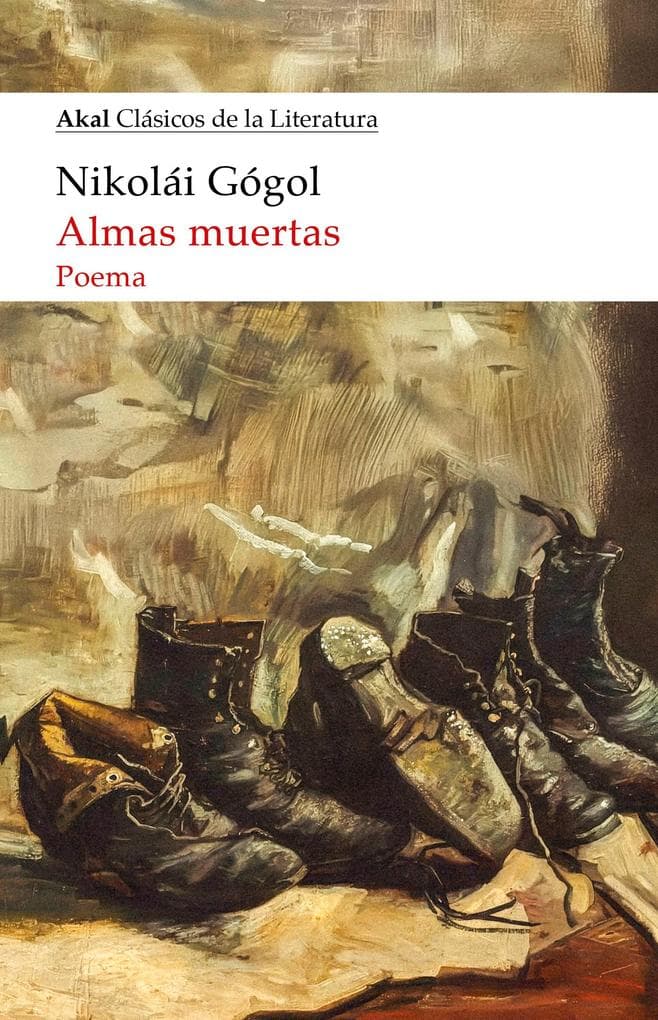 Almas muertas