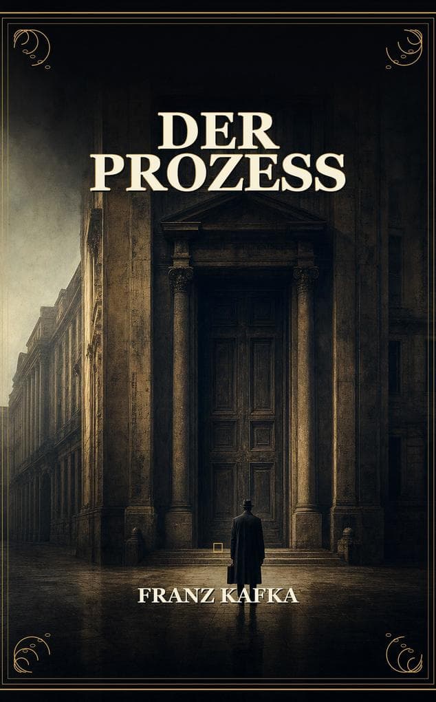 Der Prozeß