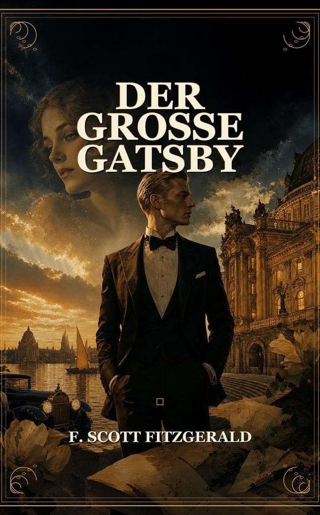Der große Gatsby