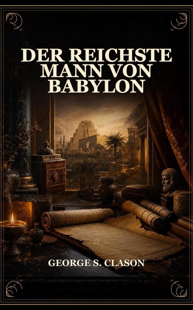 Der reichste Mann von Babylon