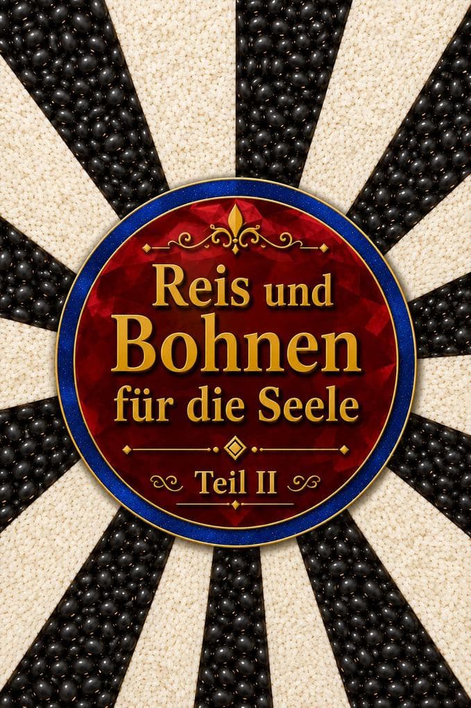Reis und Bohnen für die Seele Teil II