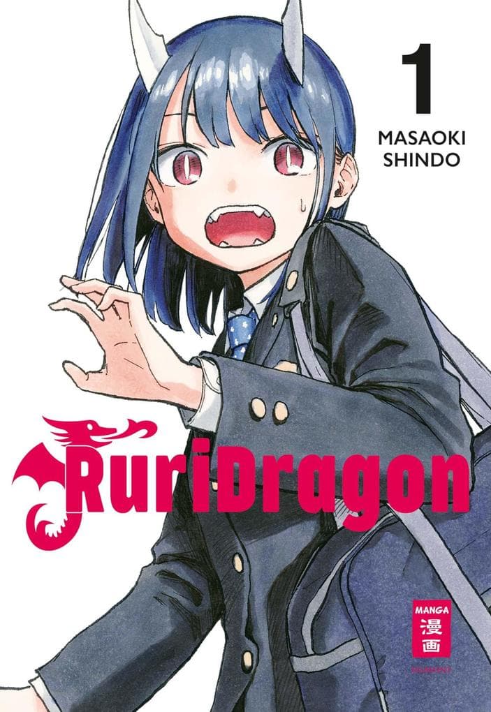 RuriDragon 01