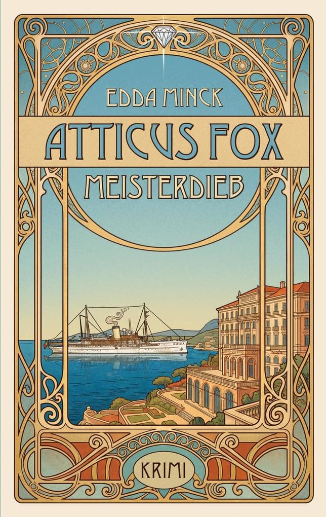 Atticus Fox