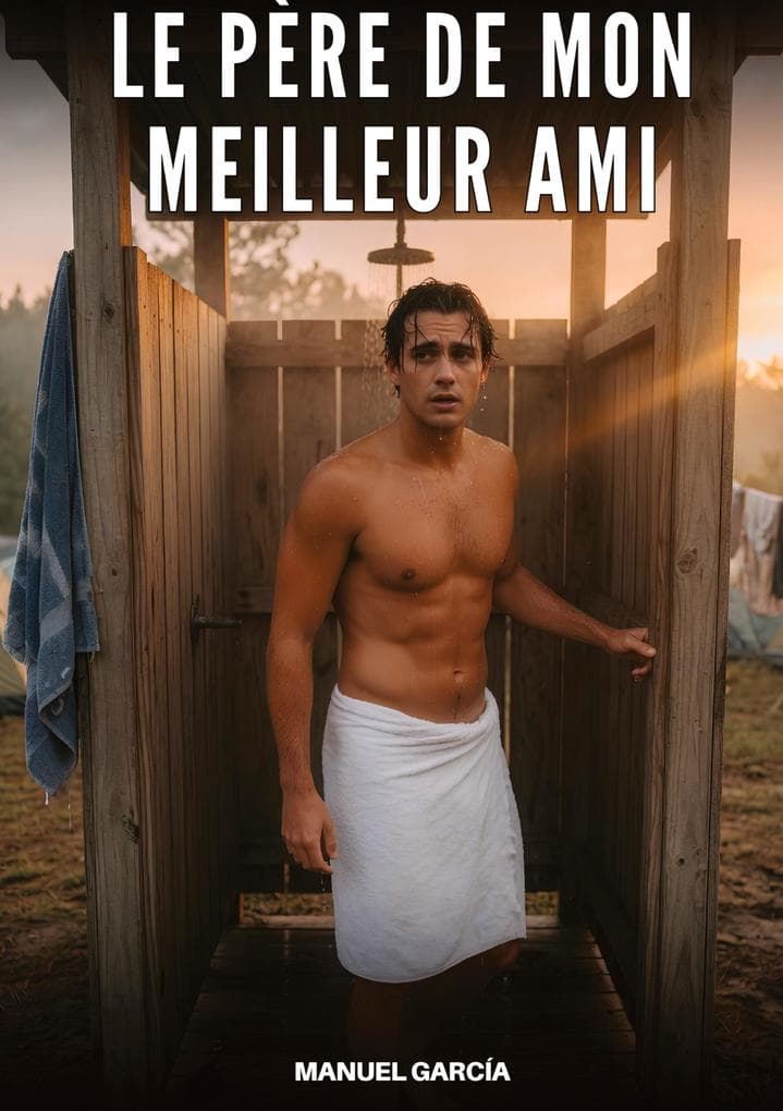 Le Père de Mon Meilleur Ami