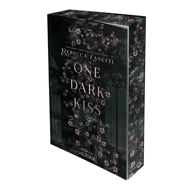 One Dark Kiss