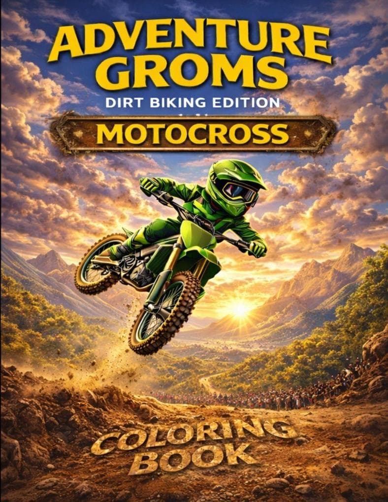 Adventure Groms