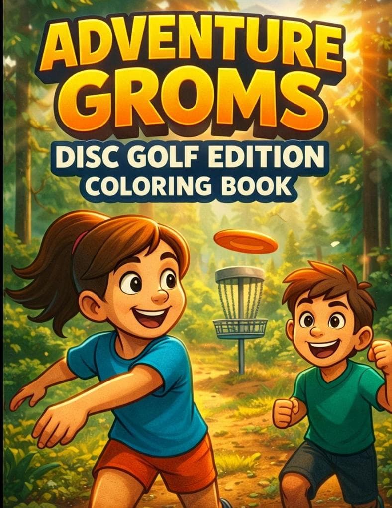 Adventure Groms