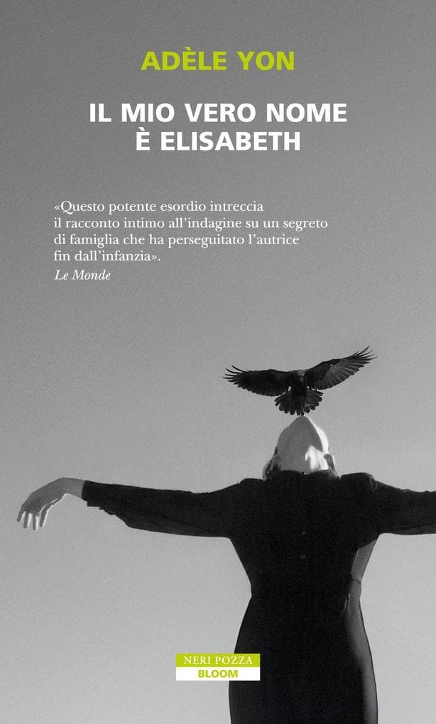 Il mio vero nome è Elisabeth