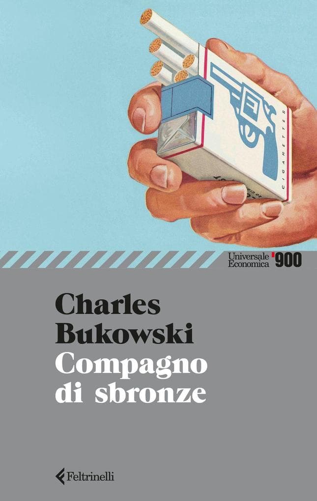Compagno di sbronze