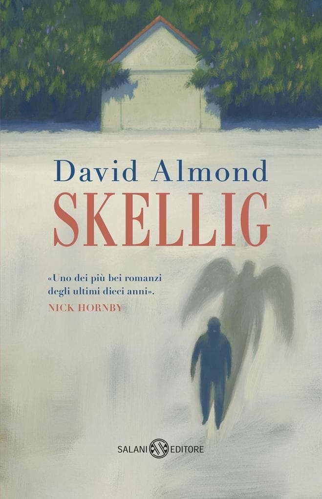 Skellig