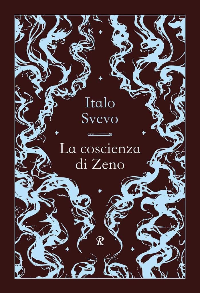 La coscienza di Zeno