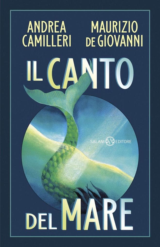 Il canto del mare