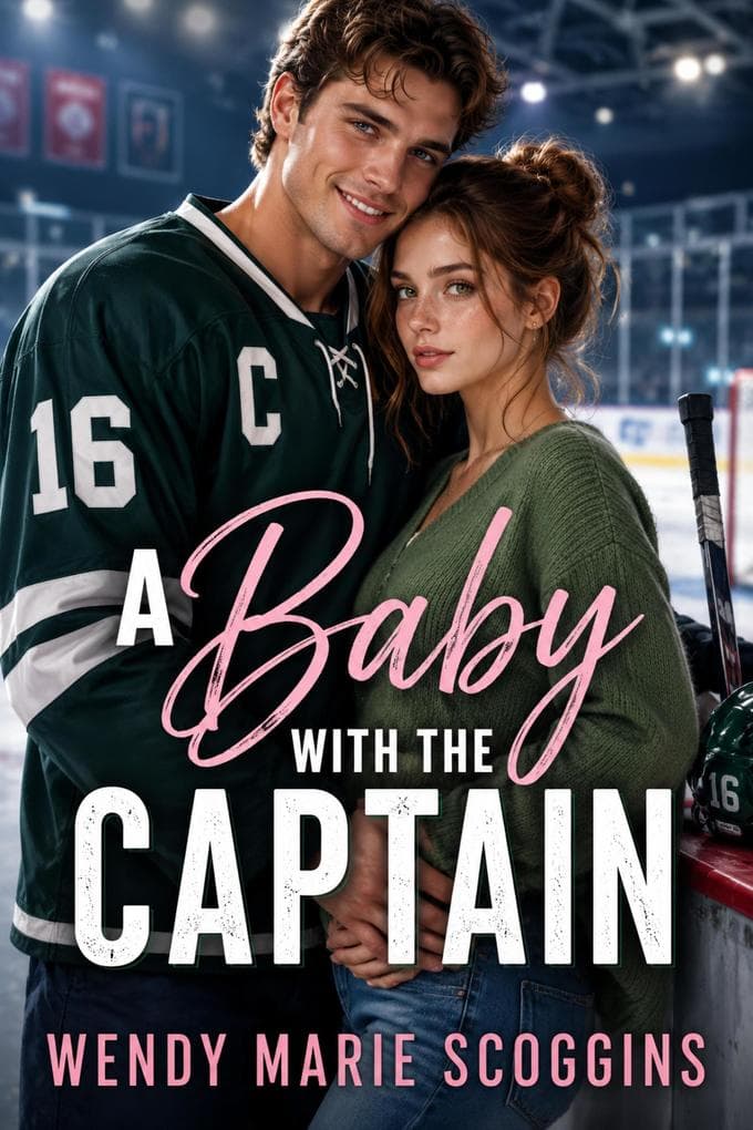 A Baby with the Captain
