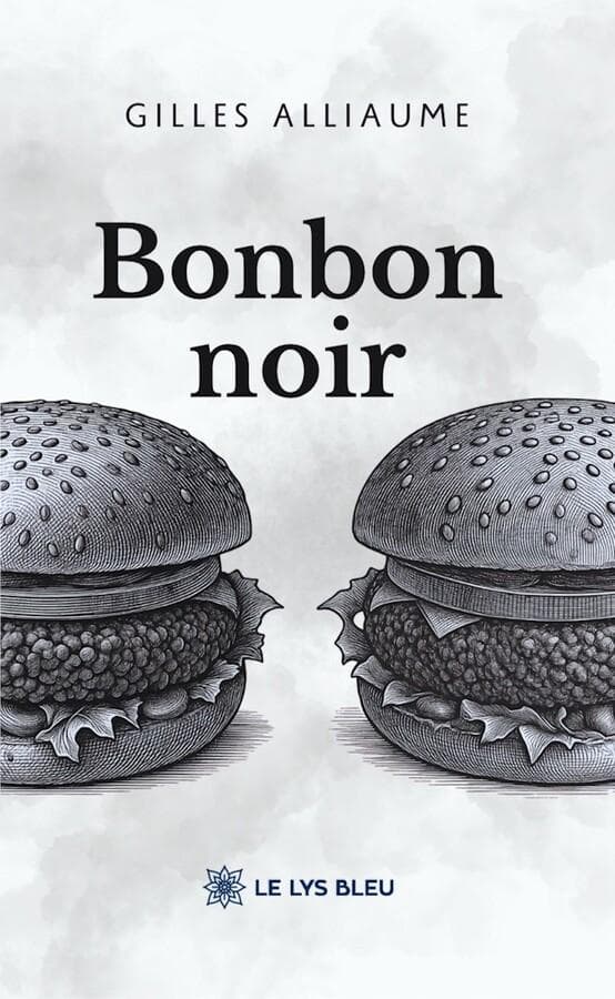Bonbon noir