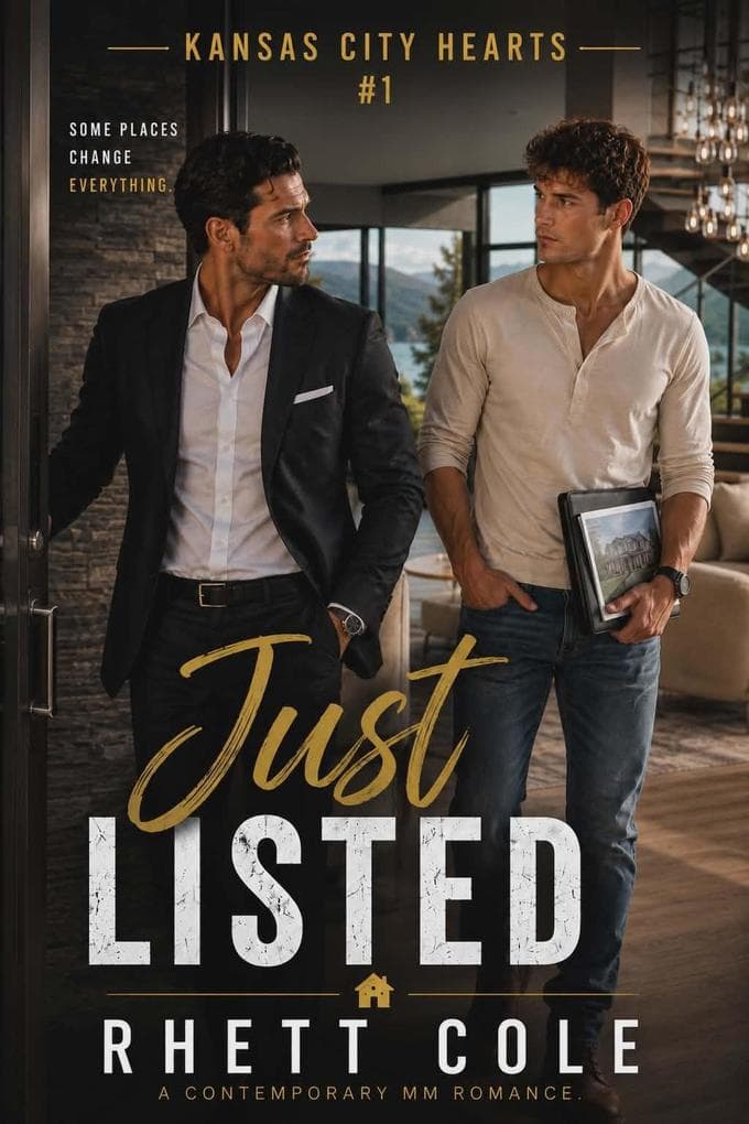 Just Listed