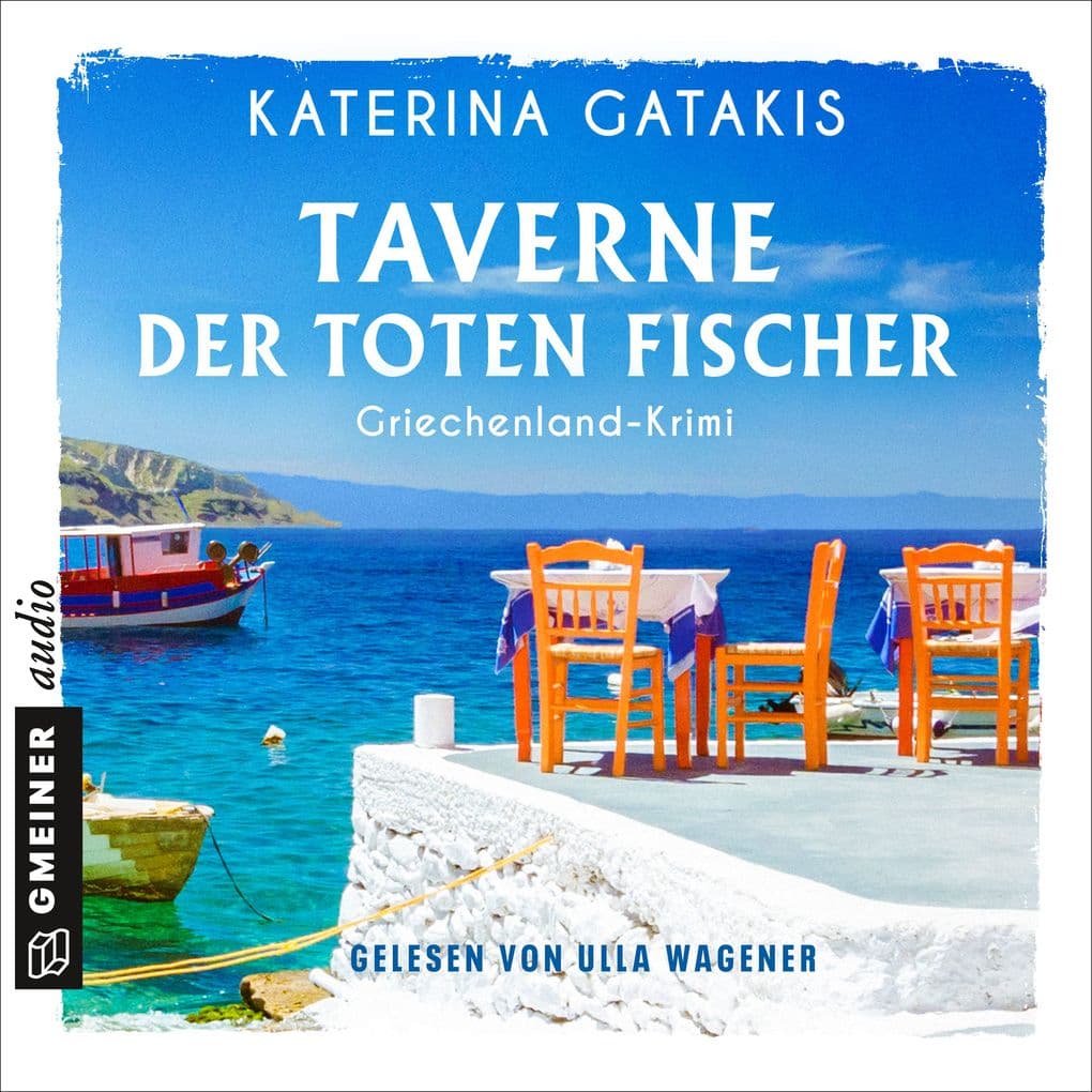 Taverne der toten Fischer