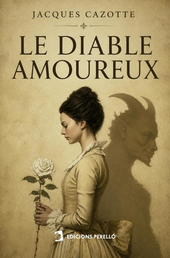 Le diable amoureux