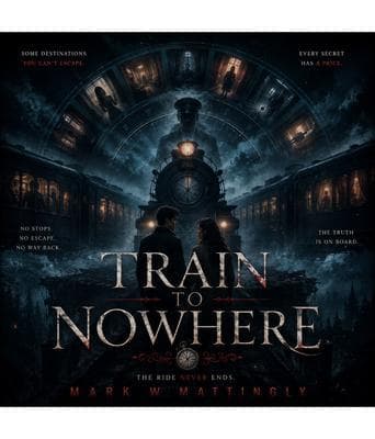 Train to Nowhere