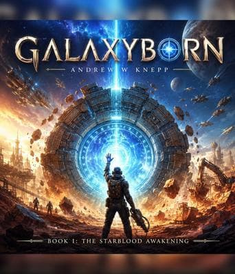 Galaxyborn