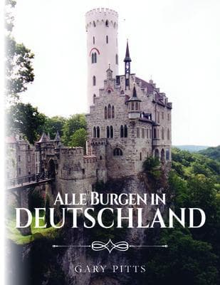 Alle Burgen in Deutschland