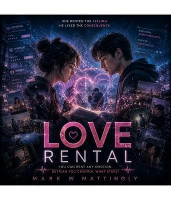 Love Rental - Mark W Mattingly